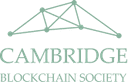 Cambridge Blockchain Society